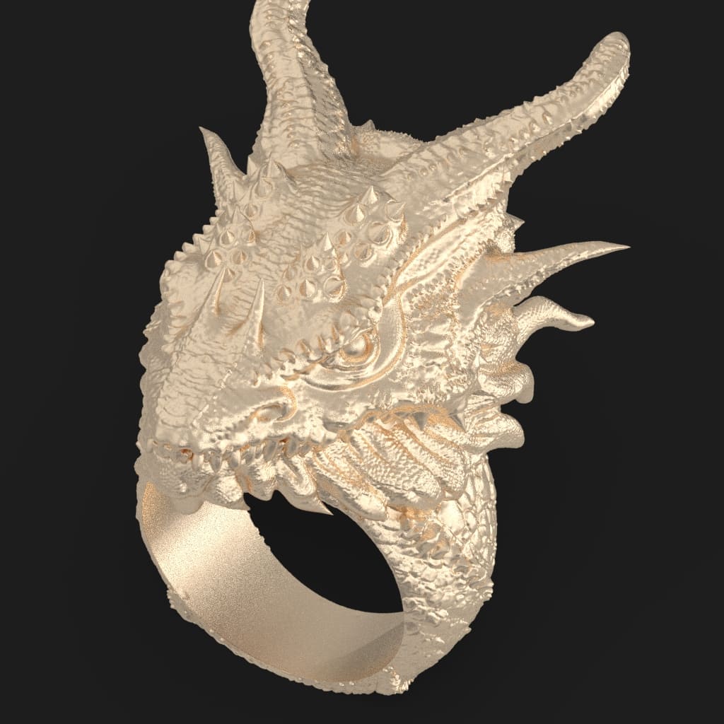 joyeria-personalizada, anillos-personalizados-bogota, impresion-3d-joyeria-bogota, zbrush